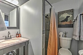 Idyllic Tahoe Home: 1 Mi to Heavenly Ski Resort!