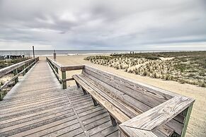 Ideally Located Luxe Beach House on Tybee Island