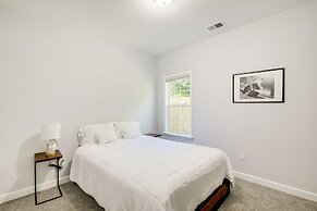 Sunny Memphis Home ~ 2 Mi to Beale Street!