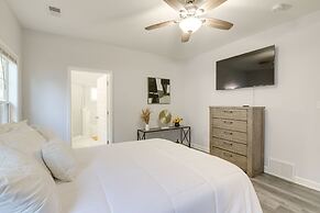 Sunny Memphis Home ~ 2 Mi to Beale Street!