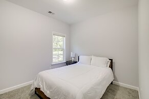 Sunny Memphis Home ~ 2 Mi to Beale Street!