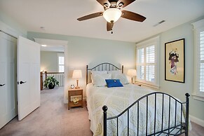 Spacious Norfolk Home w/ Private Hot Tub!