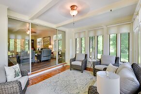 Stunning Clayton Tudor Home - Close to Downtown!