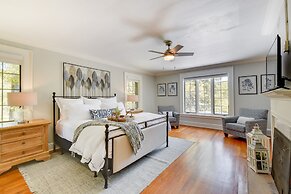 Stunning Clayton Tudor Home - Close to Downtown!