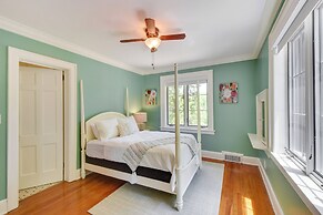 Stunning Clayton Tudor Home - Close to Downtown!