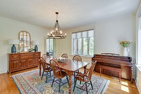 Stunning Clayton Tudor Home - Close to Downtown!