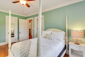 Stunning Clayton Tudor Home - Close to Downtown!