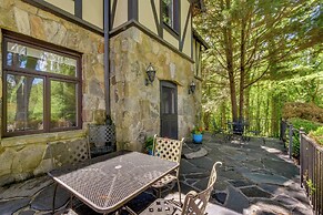 Stunning Clayton Tudor Home - Close to Downtown!