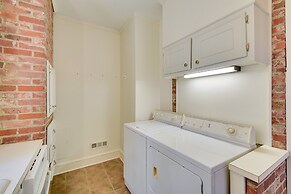 Stunning Clayton Tudor Home - Close to Downtown!