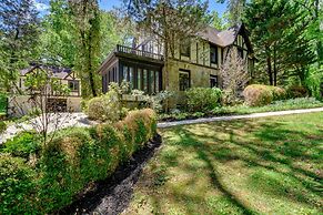 Stunning Clayton Tudor Home - Close to Downtown!