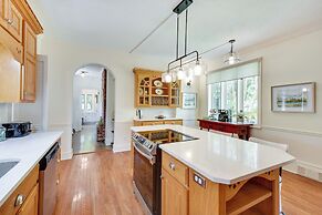 Stunning Clayton Tudor Home - Close to Downtown!