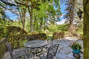 Stunning Clayton Tudor Home - Close to Downtown!