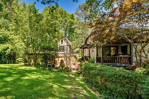 Stunning Clayton Tudor Home - Close to Downtown!