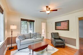 Stunning Clayton Tudor Home - Close to Downtown!