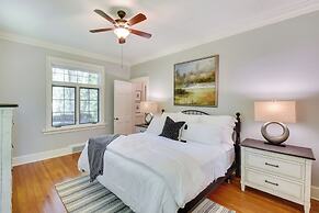 Stunning Clayton Tudor Home - Close to Downtown!