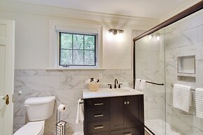 Stunning Clayton Tudor Home - Close to Downtown!