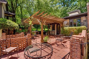 Stunning Clayton Tudor Home - Close to Downtown!