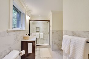 Stunning Clayton Tudor Home - Close to Downtown!