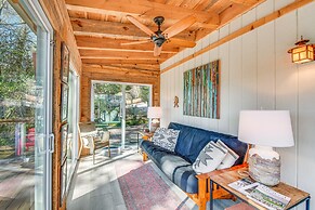 Classy Clayton Home w/ Views < 1 Mi to Downtown!