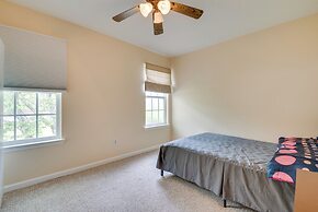 Spacious Norcross Home ~ 21 Mi to Downtown Atlanta