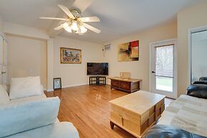 Spacious Norcross Home ~ 21 Mi to Downtown Atlanta