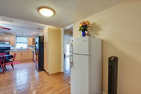 Spacious Norcross Home ~ 21 Mi to Downtown Atlanta