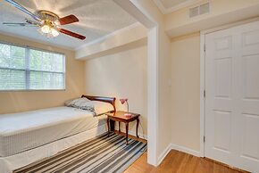 Spacious Norcross Home ~ 21 Mi to Downtown Atlanta