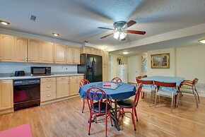 Spacious Norcross Home ~ 21 Mi to Downtown Atlanta