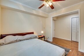 Spacious Norcross Home ~ 21 Mi to Downtown Atlanta