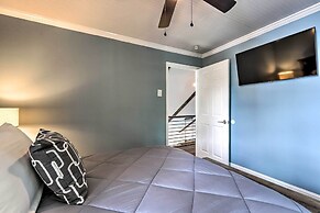 Waterfront Gem on Lake Sinclair With Boat Dock!