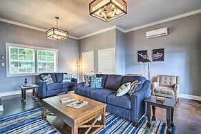 Waterfront Gem on Lake Sinclair With Boat Dock!