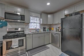 Marietta Family House w/ Game Room & Yard!