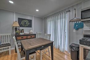 Marietta Family House w/ Game Room & Yard!