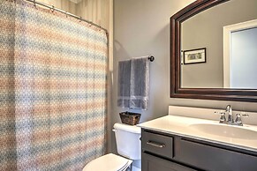 Spacious Family-friendly Retreat w/ Winter Rates!