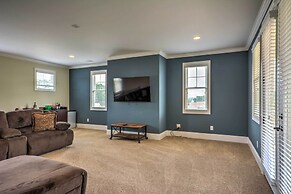 Spacious Family-friendly Retreat w/ Winter Rates!