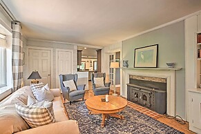 Charming Summerville Home w/ Yard & Sunroom!