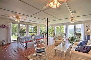 Charming Summerville Home w/ Yard & Sunroom!