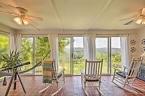 Charming Summerville Home w/ Yard & Sunroom!