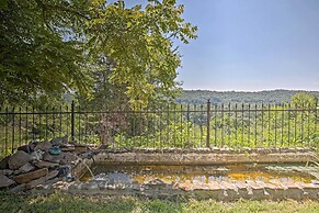 Charming Summerville Home w/ Yard & Sunroom!