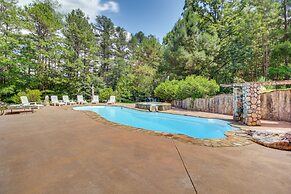 Kingston Home w/ Shared Pool - 23 Mi to Lakepoint!