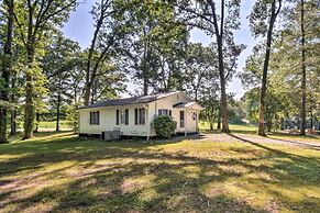 'owl's Hideaway' in Cleveland w/ 2 Fire Pits!