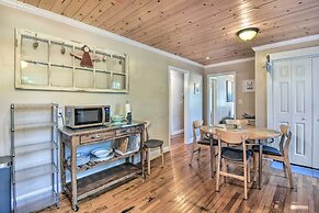 'owl's Hideaway' in Cleveland w/ 2 Fire Pits!