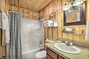 'owl's Hideaway' in Cleveland w/ 2 Fire Pits!