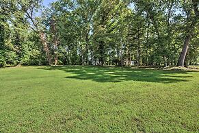 'owl's Hideaway' in Cleveland w/ 2 Fire Pits!