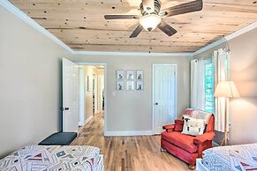 'owl's Hideaway' in Cleveland w/ 2 Fire Pits!