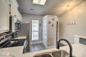 Hinesville Condo: Grill, 4 Mi to Fort Stewart