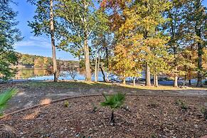 Spacious Duluth Home w/ Lake View & Fire Pit