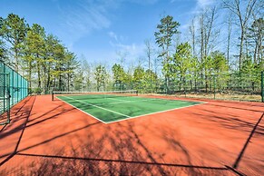 'owl's Nest' Pet-friendly Cabin w/ Private Hot Tub