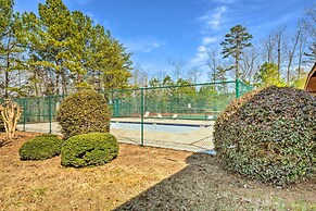 'owl's Nest' Pet-friendly Cabin w/ Private Hot Tub