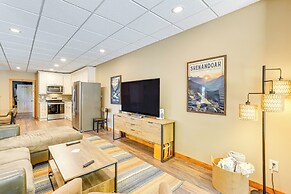 'owl's Nest' Pet-friendly Cabin w/ Private Hot Tub